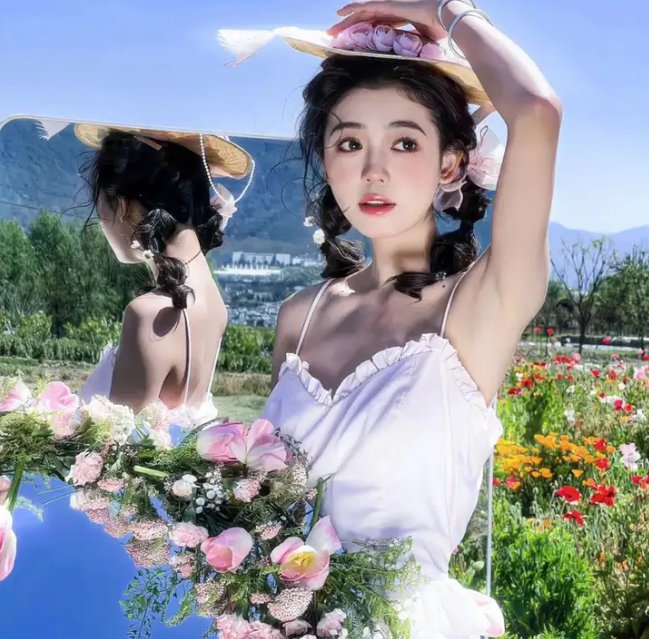 抬水丫鬟进阶手册